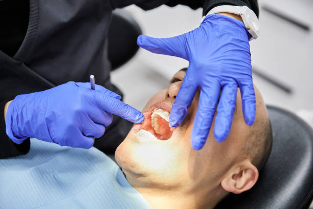 Best Cracked Tooth Emergency Dentist  in Glen Ridge, NJ